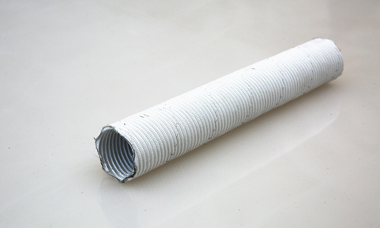 Types of air conditioning ducts 